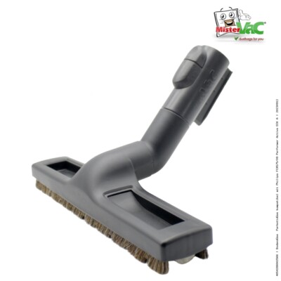 Bodendüse Besendüse Parkettdüse kompatibel mit Festool CTL 26 E (AC)