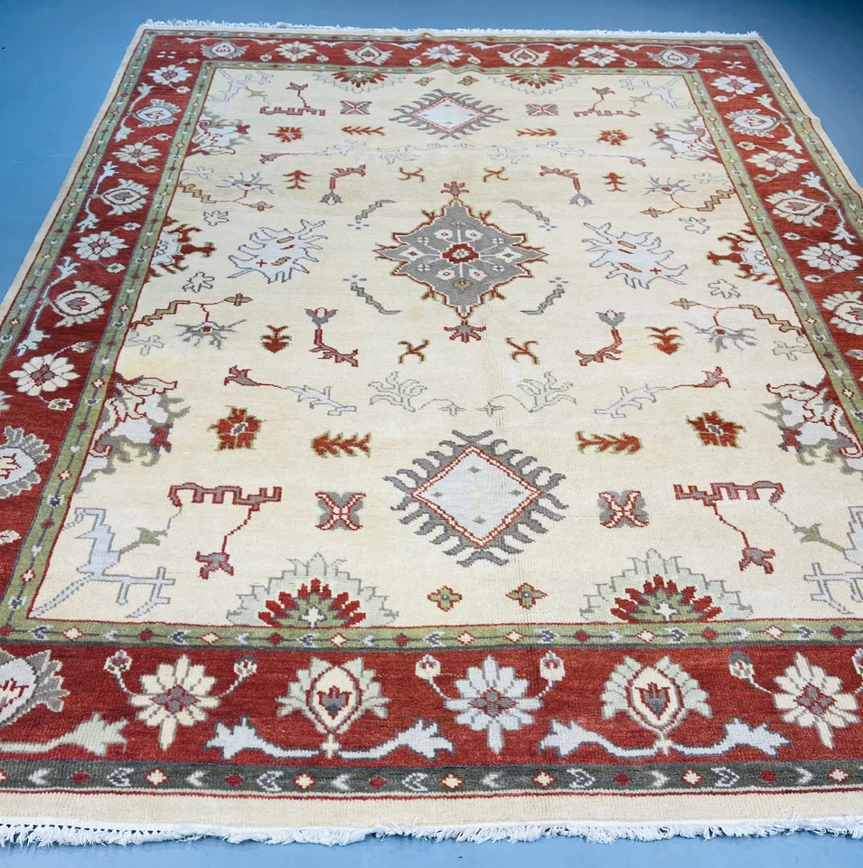 Indo Oushak - Image 3 of 4