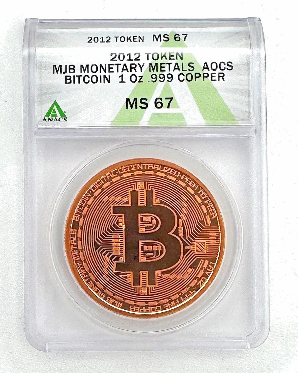 ANACS Certified Bullion for sale | eBay