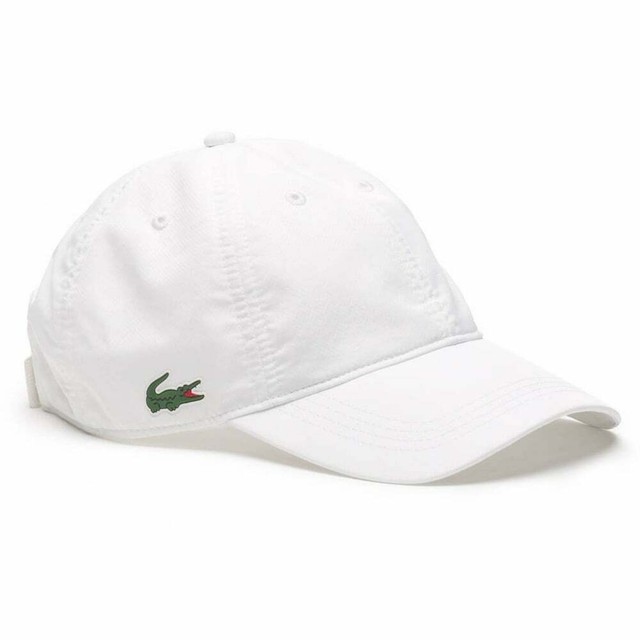 lacoste visor