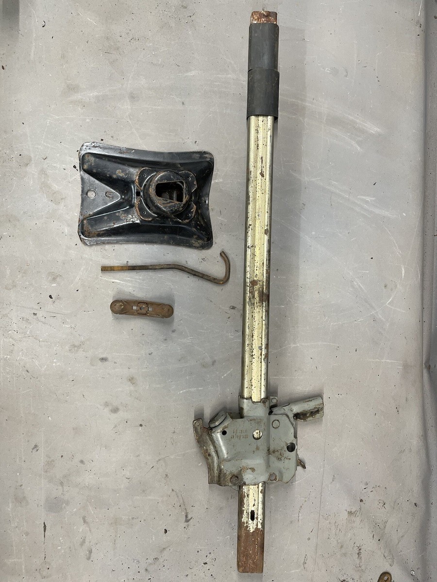 Bumper Jack Chevy Chevelle 1974-1977 Grand Prix 442 Cutlass Malibu
