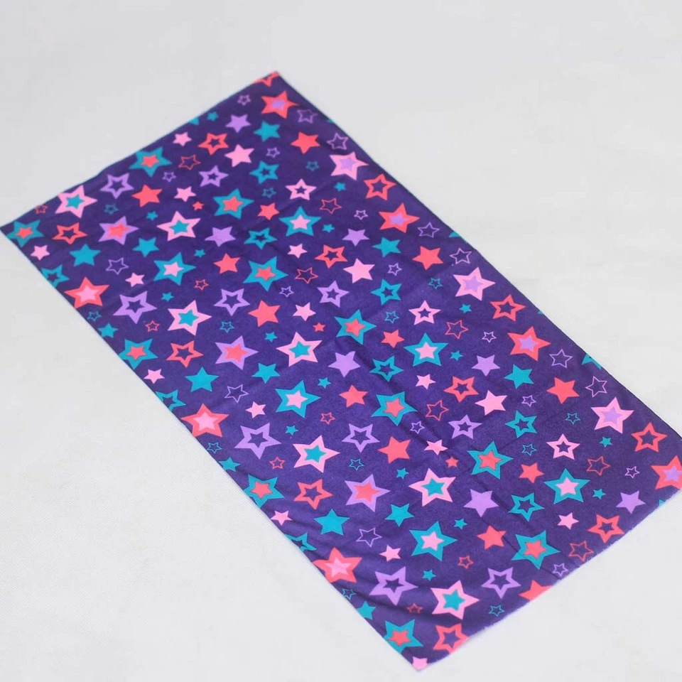 Protector facial cuello polaina cubierta solar pasamontañas pañuelo bufanda diadema 0287 Foto 2 de 4