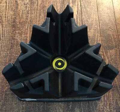 cycleops climbing riser block