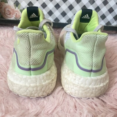 adidas gazelle silver green womens adidas Men's Ultraboost 5x Shoes