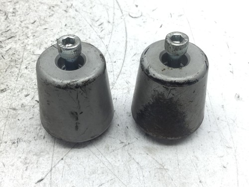 Paar Baker Stabilisatoren Lenker QOODER QUADRO D 350 2011 2012