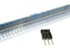 10 Pieces  IRFP360 Original IR 400V 23A .2  N-Channel Hexfet Power Mosfet