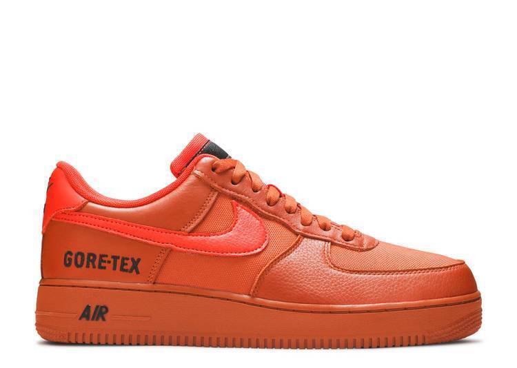 Size 9 - Nike Air Force 1 Low Gore-Tex 2019 for sale online | eBay