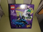 LEGO MIGHTY MICROPHONES DC COMICS - 76093 - Nightwing Vs The Joker