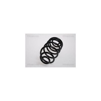 Fahrwerksfeder Triscan 8750 24129 FüR Opel Vauxhall, Hinterachse