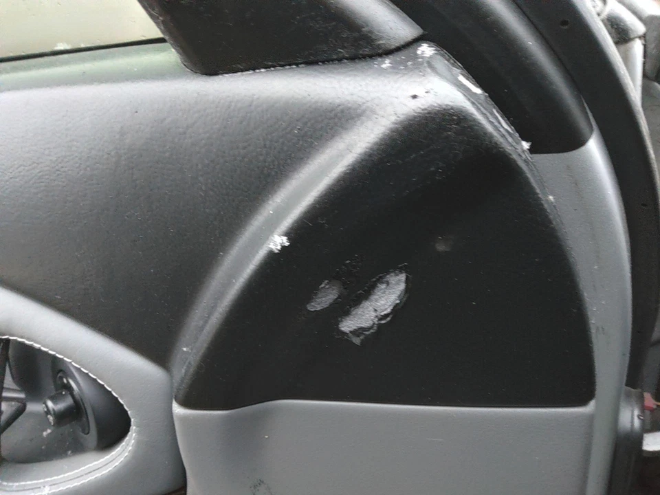 05 MASERATI QUATTROPORT Front Door Trim Panel Foto 2 de 2