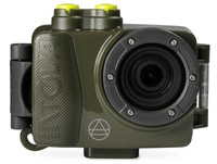 Intova Dub Waterproof Hi-res 8mp/1080p Photo And Video Action Camera Green on sale Intova Dub Waterproof Hi-res 8mp/1080p Photo And Video Action Camera Green on sale