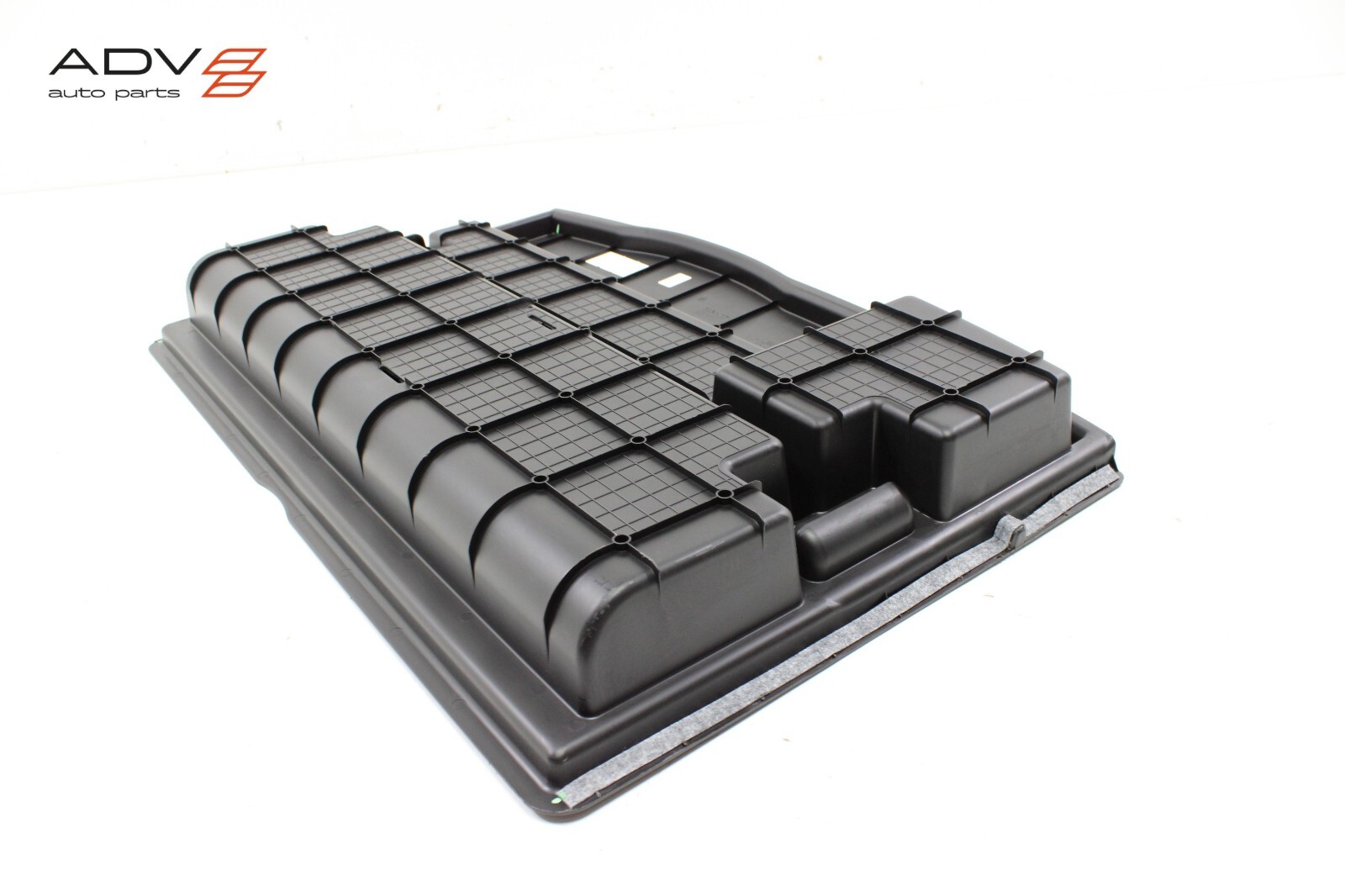 Maserati Levante 2017-2020 Trunk organizer P/N 13602