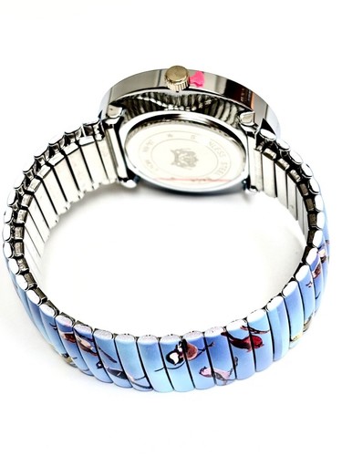 Songbirds, Osciens Stretch Watch - Picture 2 of 3