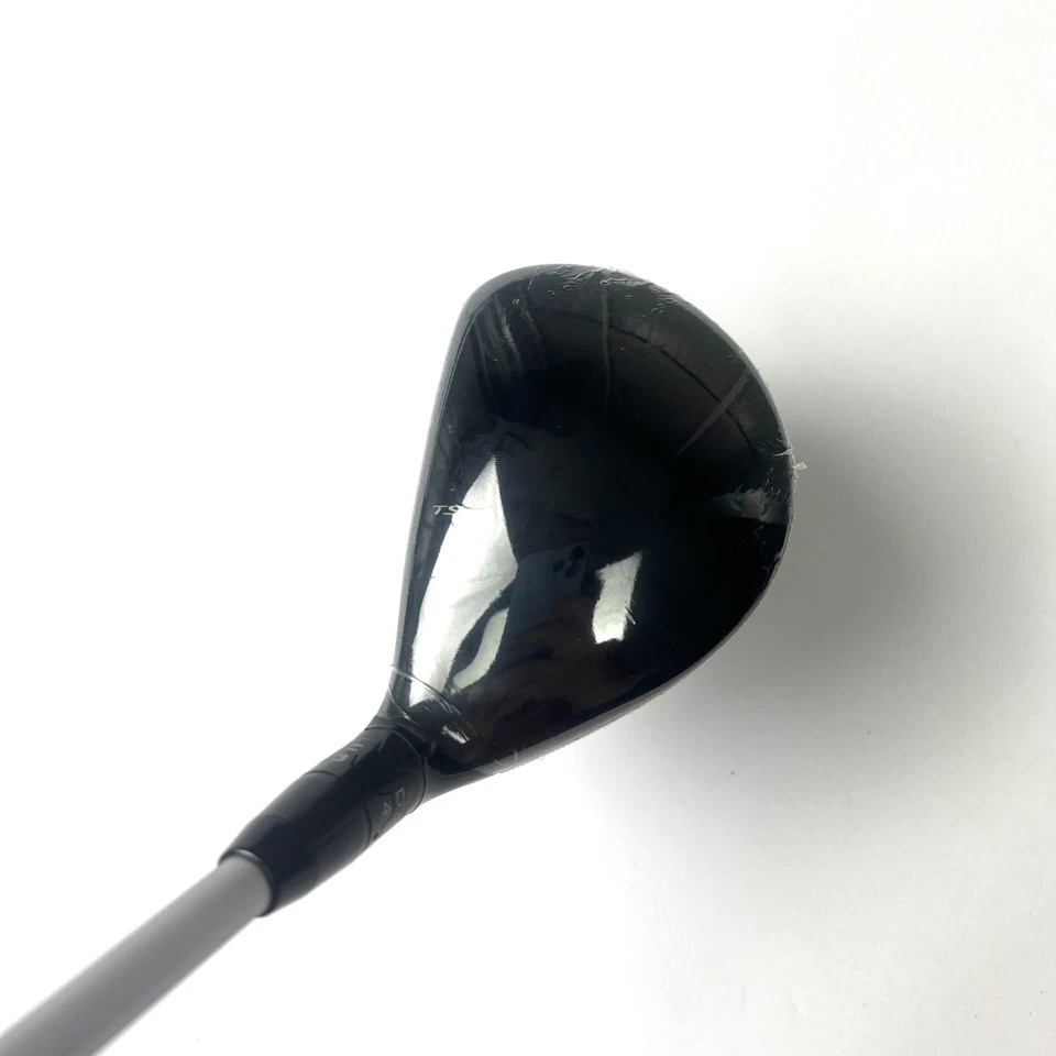 New Titleist TSR1 5 Hybrid / 23 Degree / MMT 50 Regular Flex - Image 3 of 4