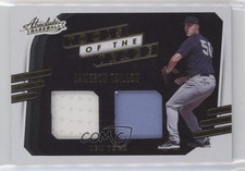 2021 Panini Absolute Tools of the Trade 2 Swatch Jameson Taillon #TT2-JT 2l7