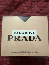 Prada Paradoxe Intense 3 oz Eau De Parfum For Women