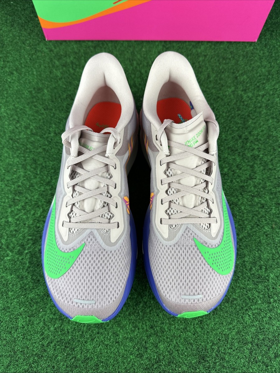 Women's Size 7.5 Nike Zoom Fly 6 EK IM6367-600 *Just Released* | eBay