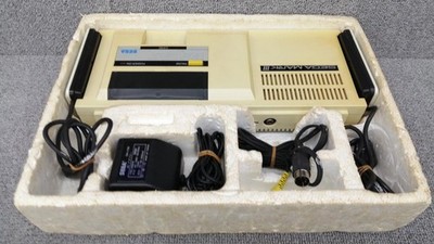 SEGA Mark III Console SG-1000M3 for sale online | eBay