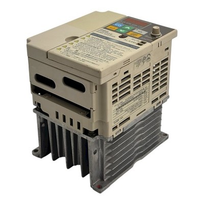Omron CIMR-V7AZ40P7 Frequenzumrichter