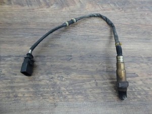 Org Audi A3 8P Q5 8R VW Eos 1F Seat Toledo Lambdasonde 06F906262P lambda probe
