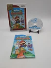 New ListingSuper Paper Mario (Nintendo Wii, 2007) Complete