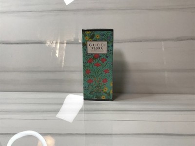 GUCCI FLORA GORGEOUS JASMINE EAU DE PARFUM  3.3 FL.OZ. BRAND NEW AND SEALED