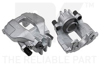 Nk 2148111 Bremssattel Volvo 9475268