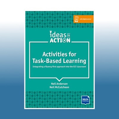 Activities for Task-Based Learning | Neil Anderson | Ungelesen