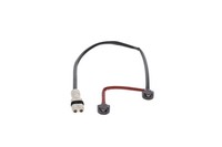 NEU - Bosch 1987474557 Warnkontakt, Bremsbelagverschleiß FüR Porsche