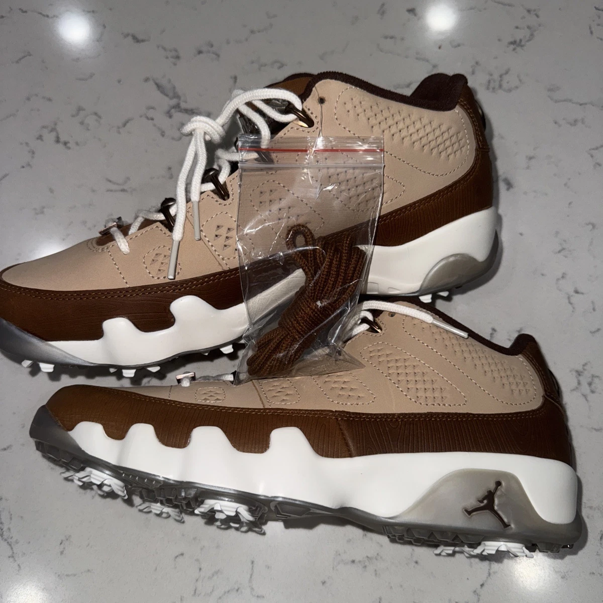Preços baixos em Jordan 9 | eBay