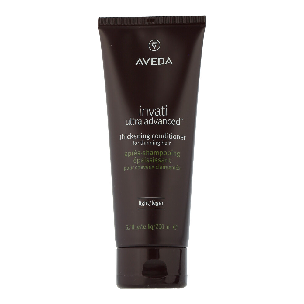 Aveda Invati Ultra Advanced - Легкий увлажняющий кондиционер для волос, 200 мл