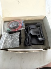 Valentine V1 Radar Detector, Wired Handheld w/ Suction Cup Mount