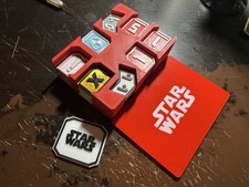 57pc Token Set w/free Red Case - SW Unlimited...