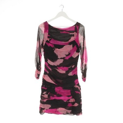 Kleid Diane von Furstenberg Mehrfarbig 40 US 10