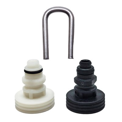 Compatible Nozzle for KARCHER K 2 K 3 K 4 K 5 Pressure Washers 2 643338 0