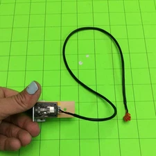 Pyle PT796BT Stereo Amplifier Headphone Audio Port Jack