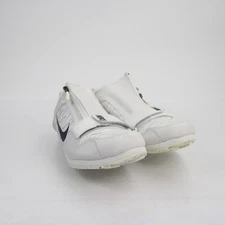 Nike LJ Elite Track Cleat Men's White New without Box