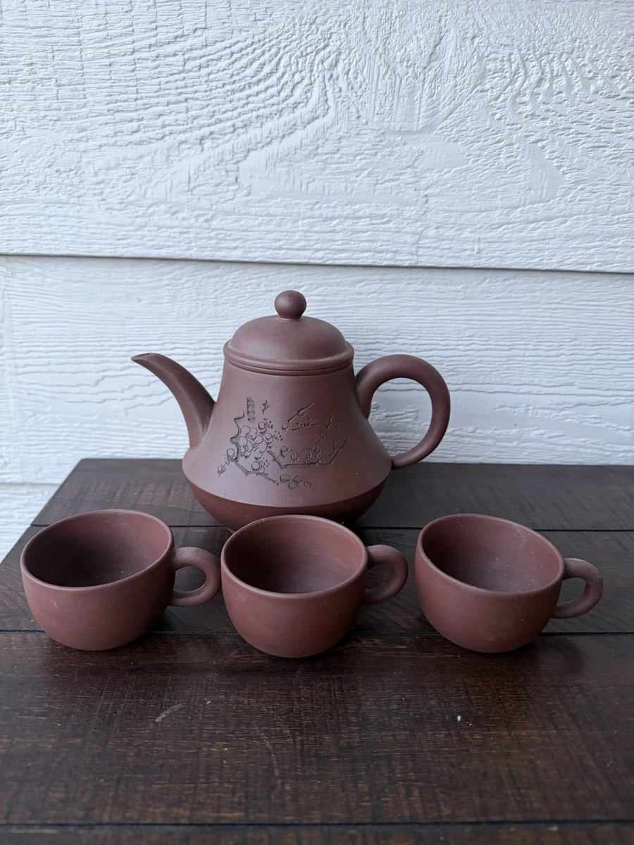 Collectible Chinese Teapots & Tea Sets (1900-Now) | eBay