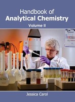 Jessica Carol | Handbook Of Analytical Chemistry | Buch | Englisch (2015)