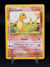 Charmander 70/110 Legendary Collection Regular 3/3