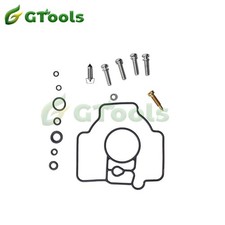 24 757 03 2475703S Carburetor Rebuild Repair Kit 2PCS For Kohler CH680 CH18 CH25