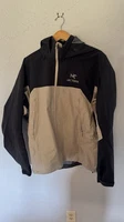 Arc'teryx Beta AR Jacket Color block Men's Large