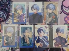 Project Sekai Vivid Bad Squad - Aoyagi Toya - Various ePick Cards