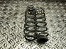 VOLKSWAGEN VW POLO 2009-2014 1.2 1.4 PETROL COIL SPRING (PAIR) REAR