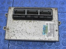 PROGRAMMED PLUG & PLAY 99 Dodge Durango 5.2L AT 4X4 ECM 56040106AE 106 PROG 7448