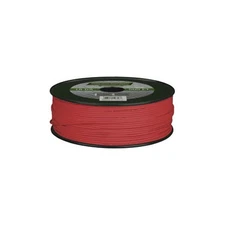 The Install Bay PWRD12500 Primary Wire   12 Gauge, 500 Ft., Red