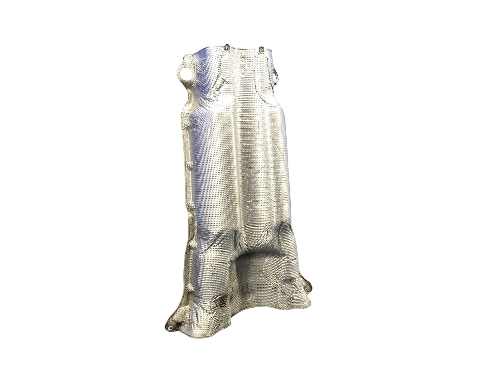 Rolls-Royce Ghost 2009-2014 Exhaust heat shield