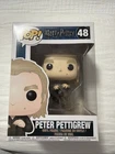 Funko Pop Harry Potter Peter Pettigrew #48