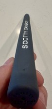 Titleist Scotty Cameron Gray/White Pistolini Plus Putter Grip