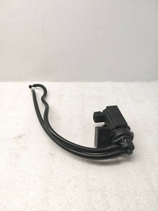 BMW 3 E90 E91 2011 Diesel 210kW Turbolader Druckwandler Magnetventil 72279600
